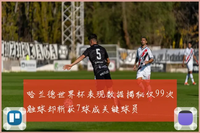 哈兰德世界杯表现数据揭秘仅99次触球却斩获7球成关键球员